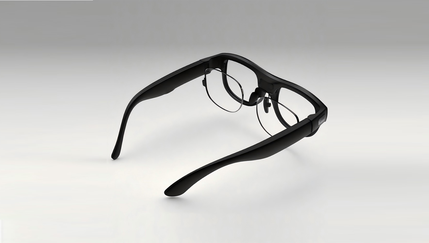 AIスマートARグラス