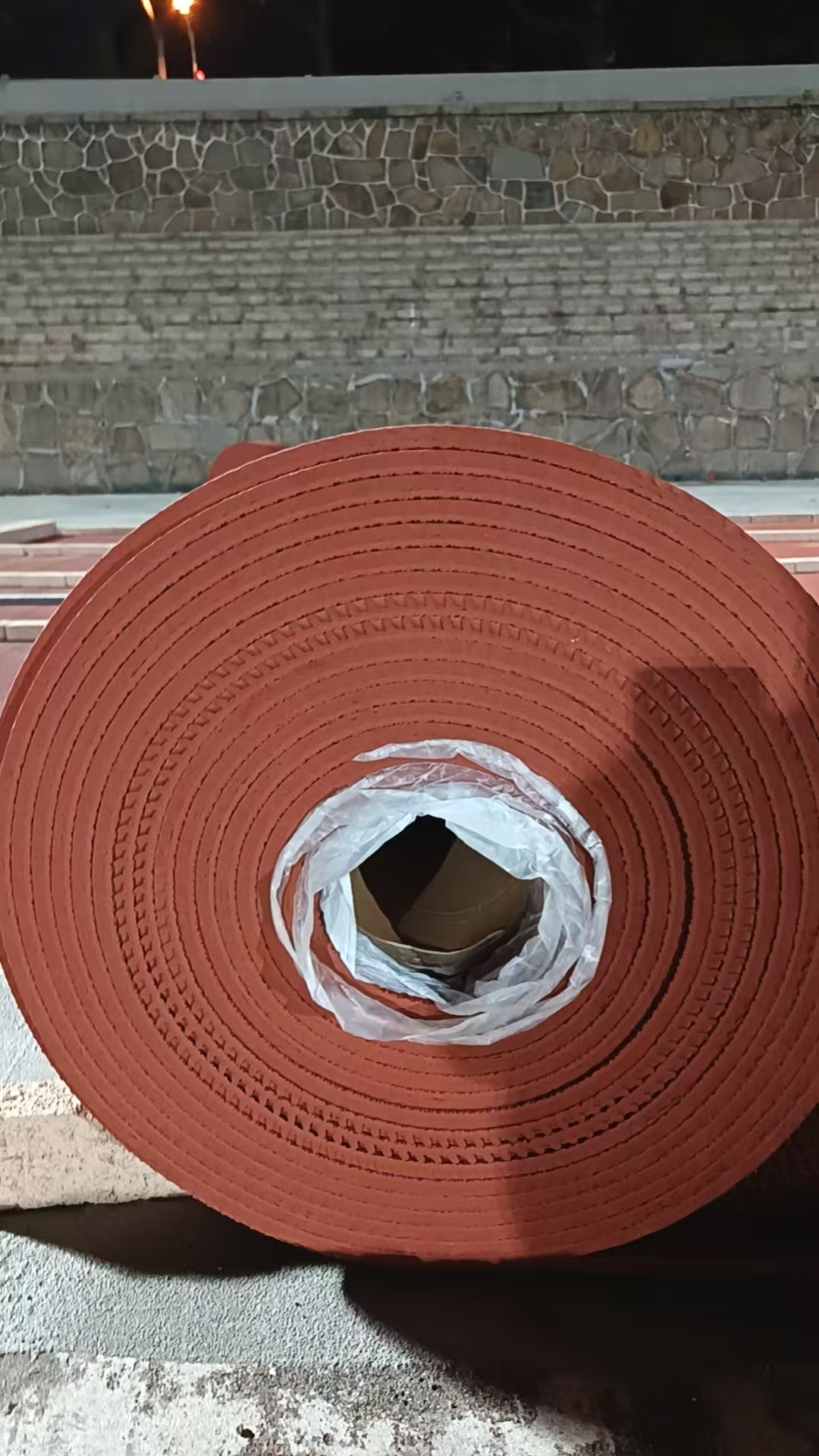 Đường băng đ&uacute;c sẵn c&oacute; thể được di dời