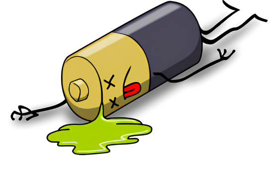 3.11 battery leakage 3.11 battery a ɛretu