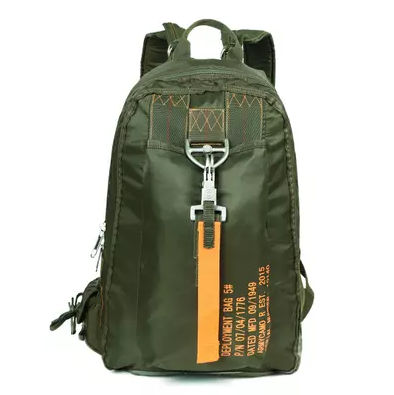 AIR FORCE Parachute Buckles Nylon Tactical Military Bag