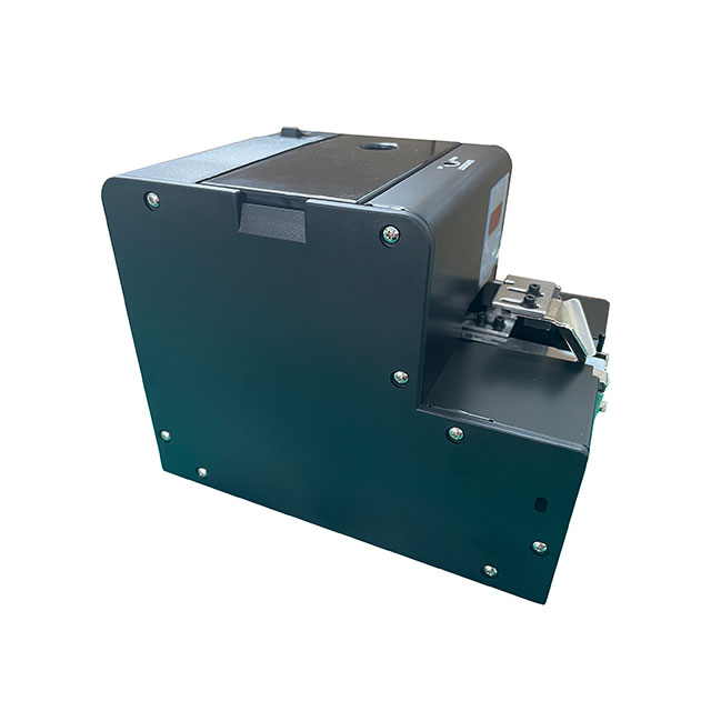 Distribuidores de parafusos digitais