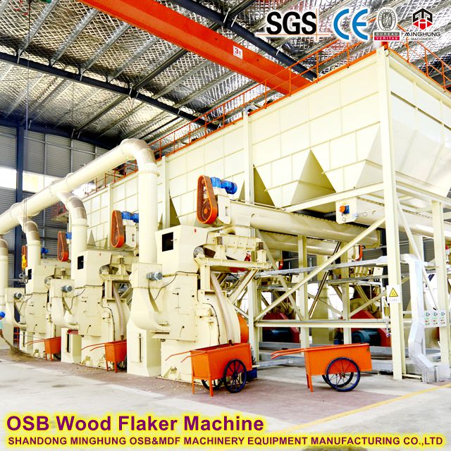 Chipper de Wood Chipper Disck
