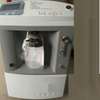 Equipo médico Mini concentrador / generador de oxígeno eléctrico portátil de 3L para uso doméstico y hospitalario