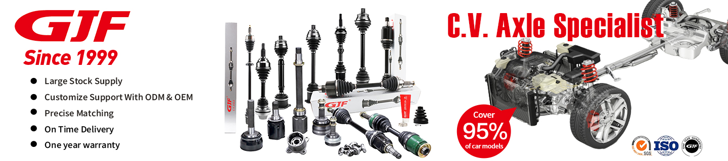 CV Axle Specialist