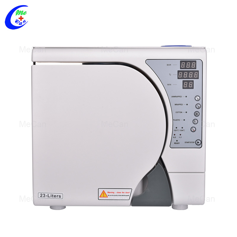 اتوکلاو دندانپزشکی قابل حمل