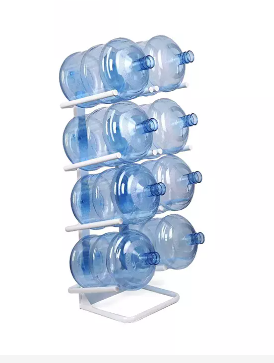 Water Bottle Shelf
