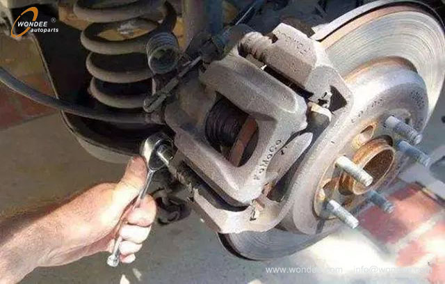 brake systems maintain (3)