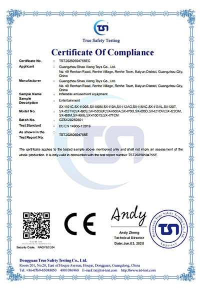 CE
