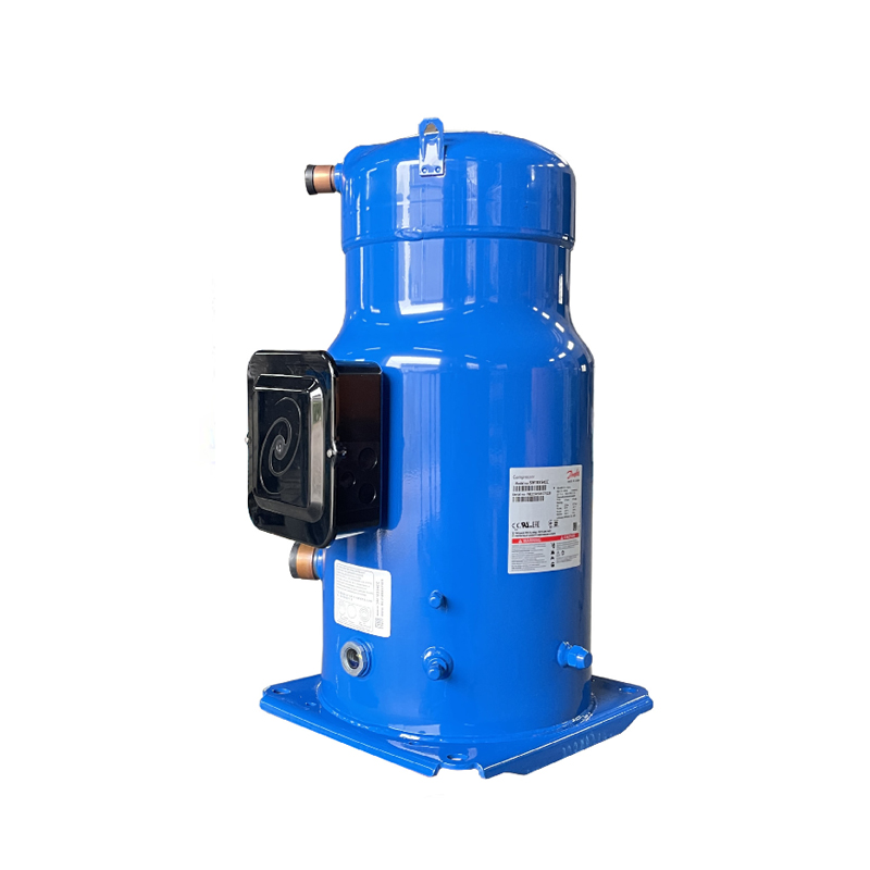 DANFOSS
