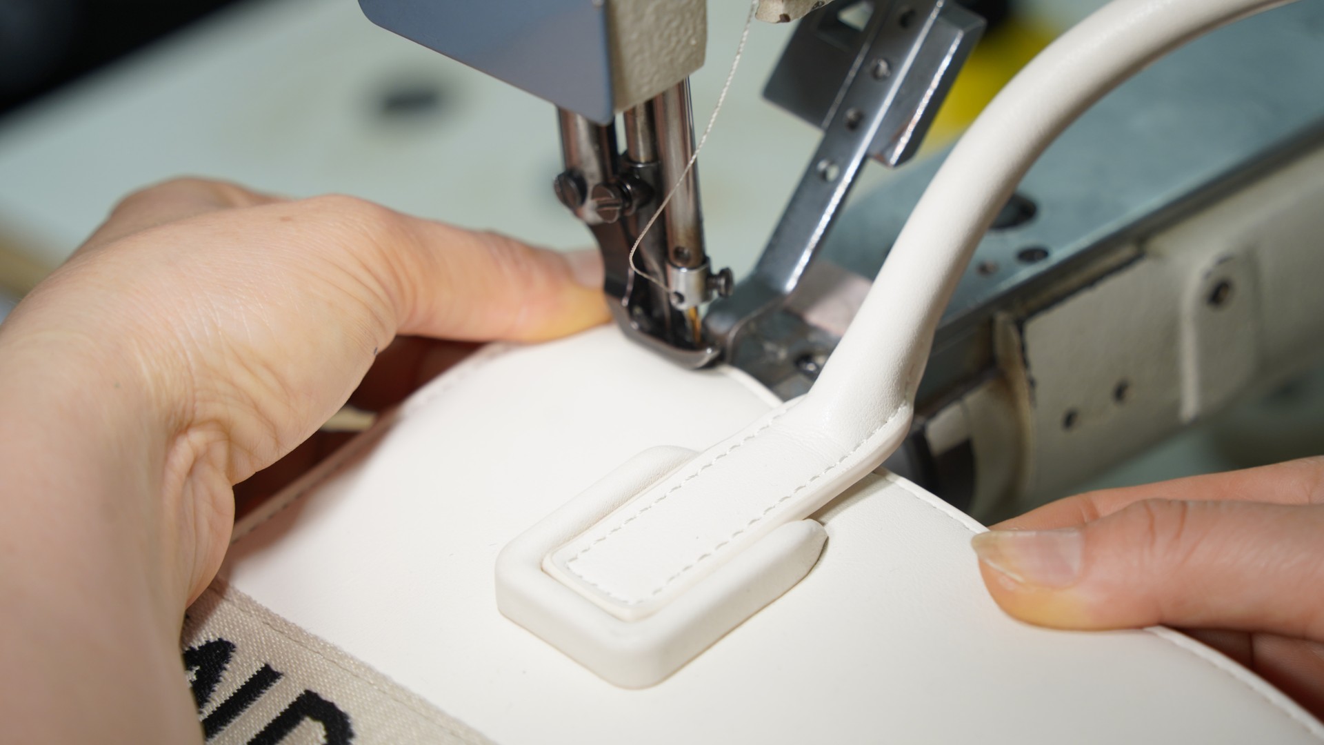Genuine Leather – Full-Grain to Suede Options