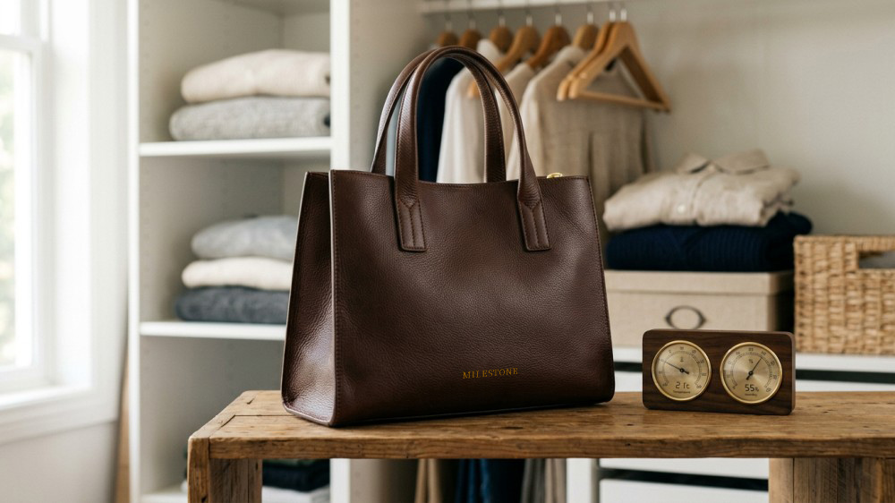 Commute and Buisness Totes