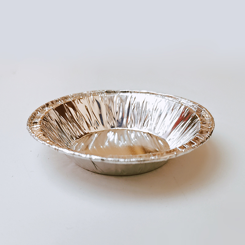 aluminium foil baking cup aluminium foil baking cup