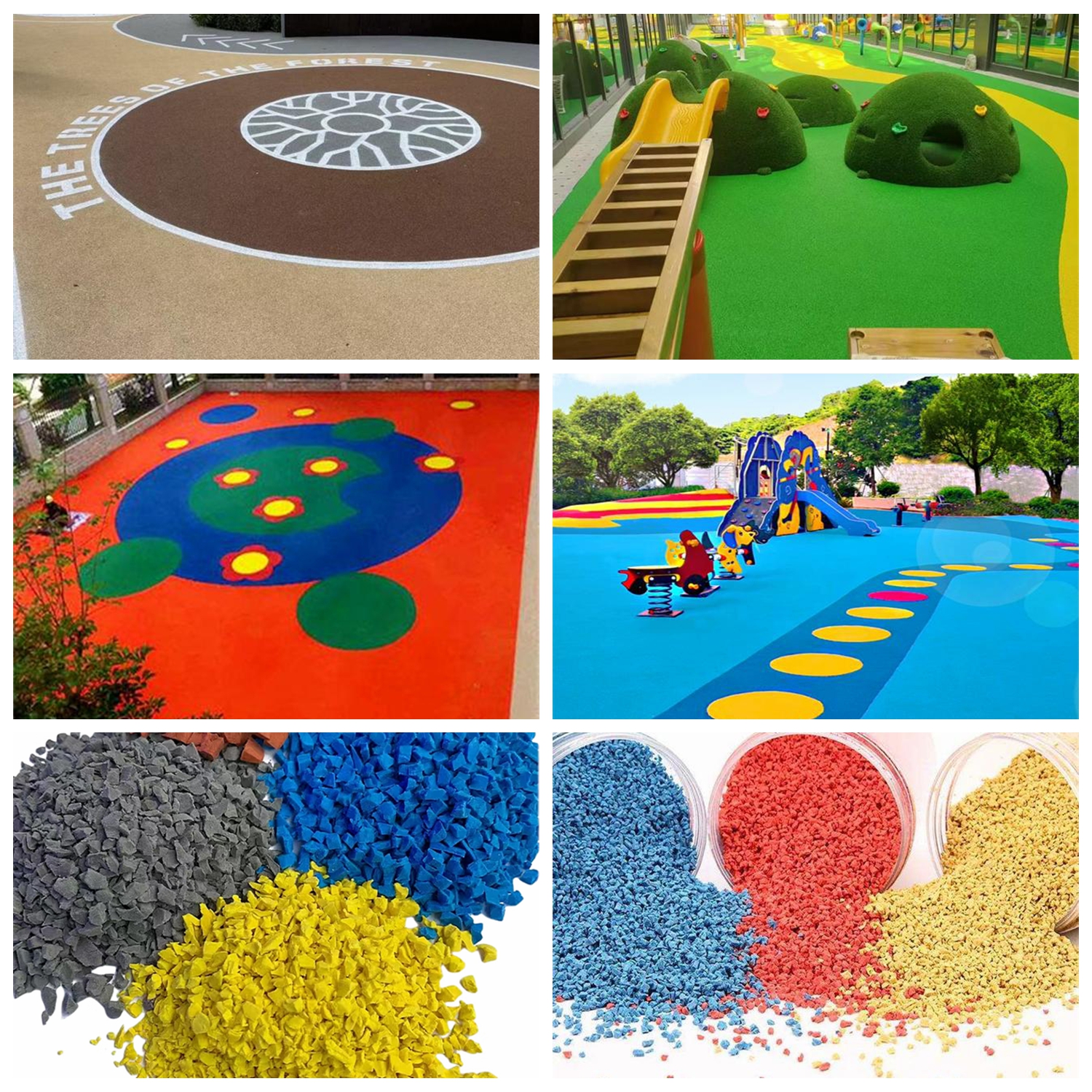 Pourquoi utiliser des granul&eacute;s EPDM ordinaires. odeur sous exposition &agrave; haute temp&eacute;rature.jpg