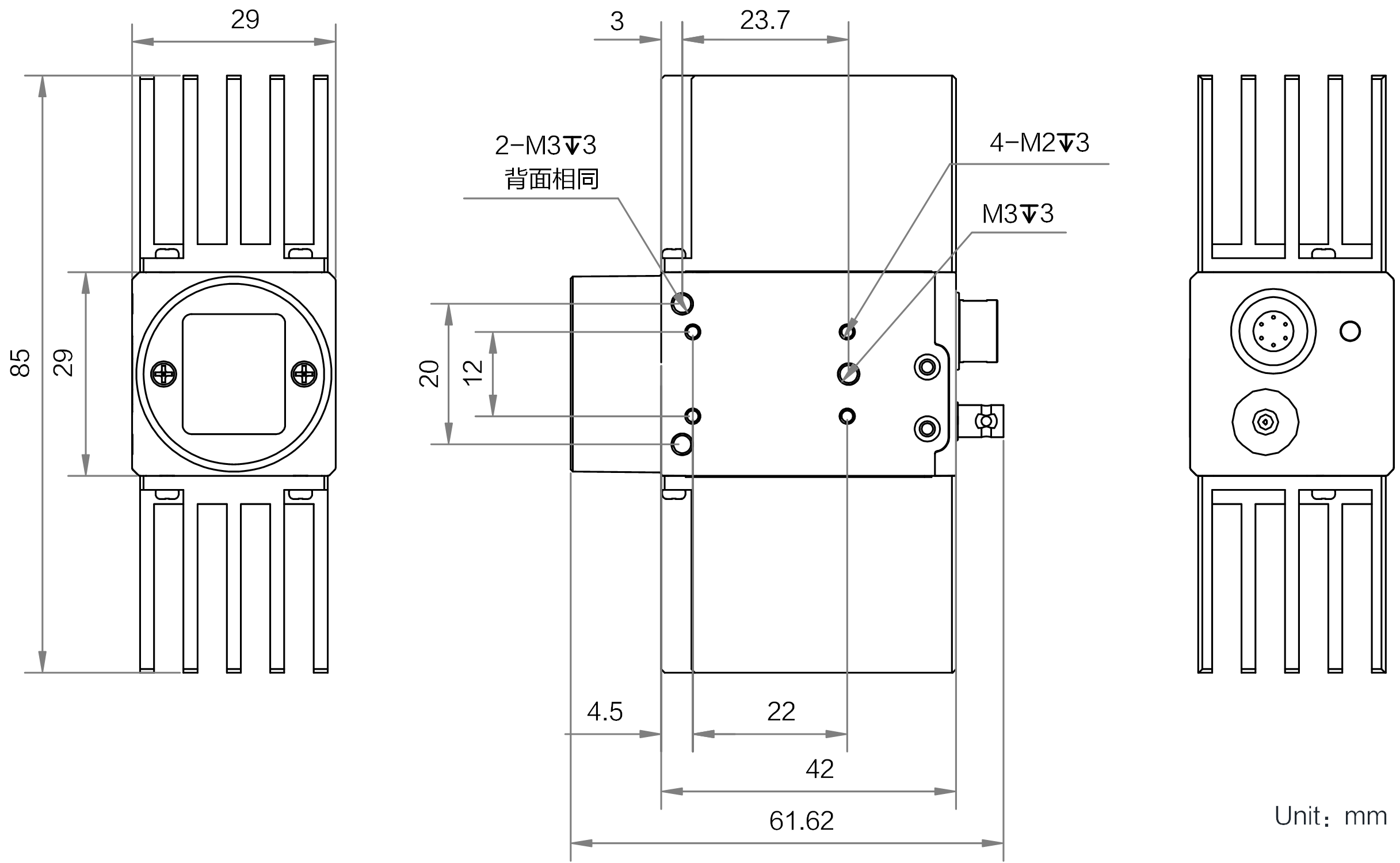 MV-CH120-90Y1C-NH3
