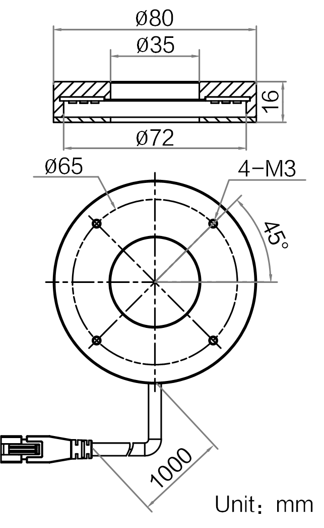 MV-LRDS-H-80-90-B2