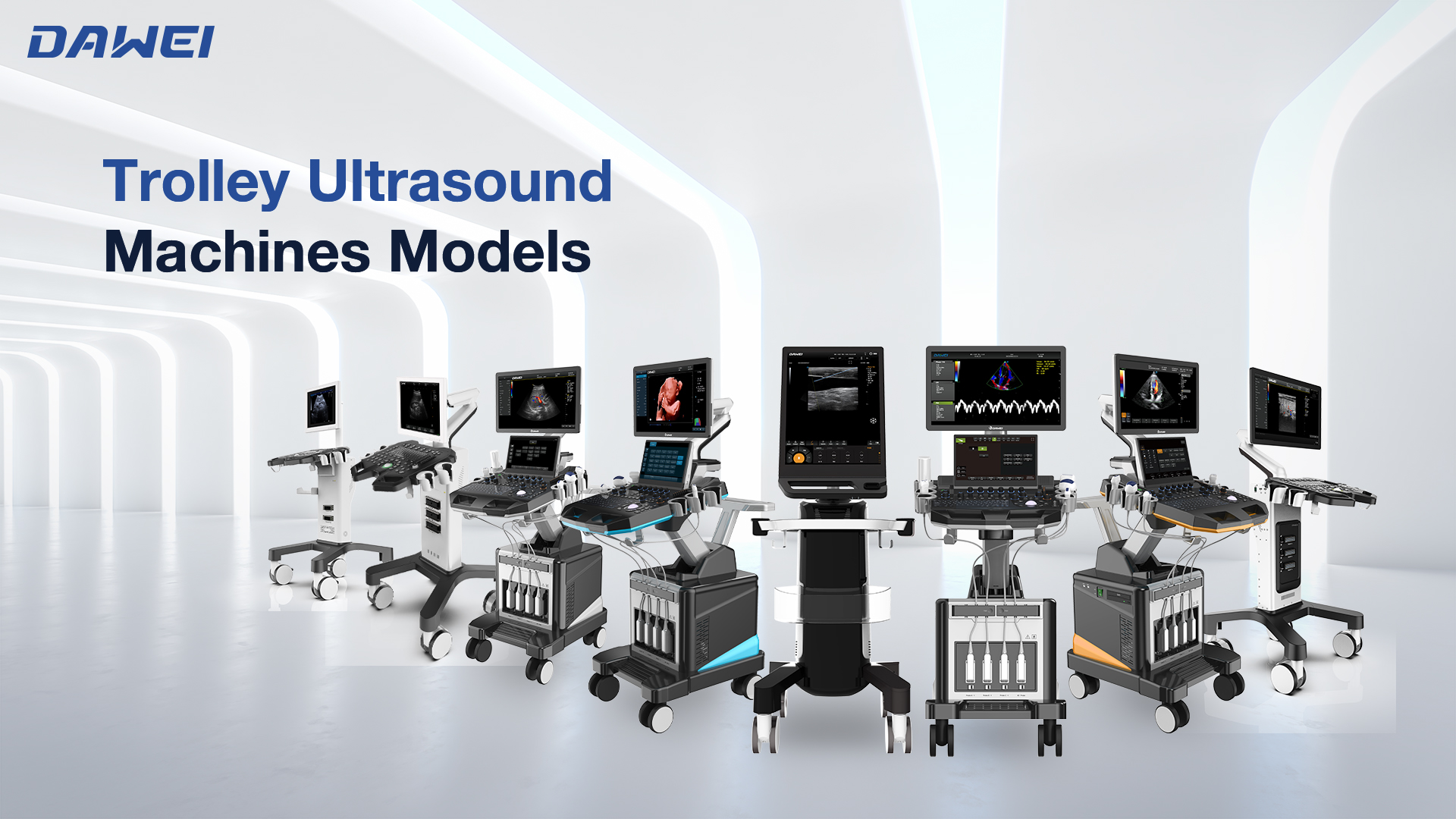 ເຄື່ອງ Ullleyund Ol ultrasound