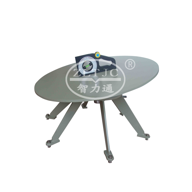 Dispositivo per piano inclinato ZLT-WD1