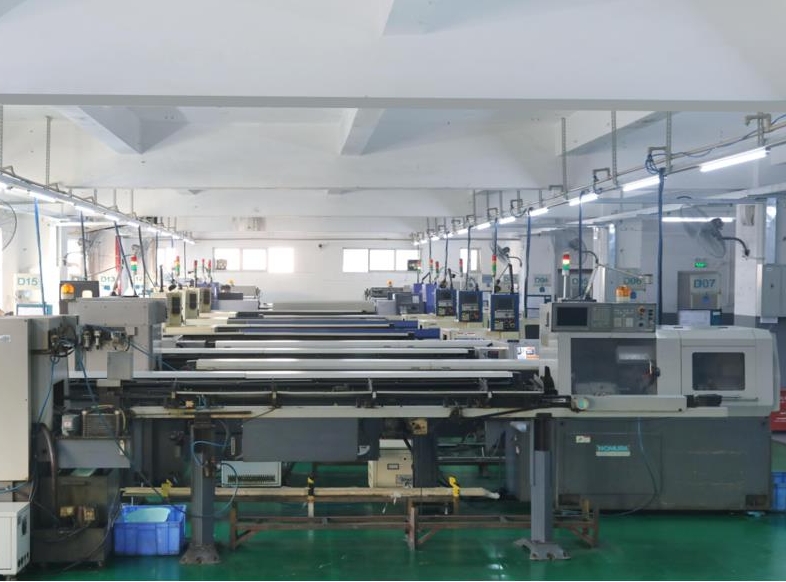 CNC ម៉ាស៊ីនក្រឡឹងស្វ័យប្រវត្តិ