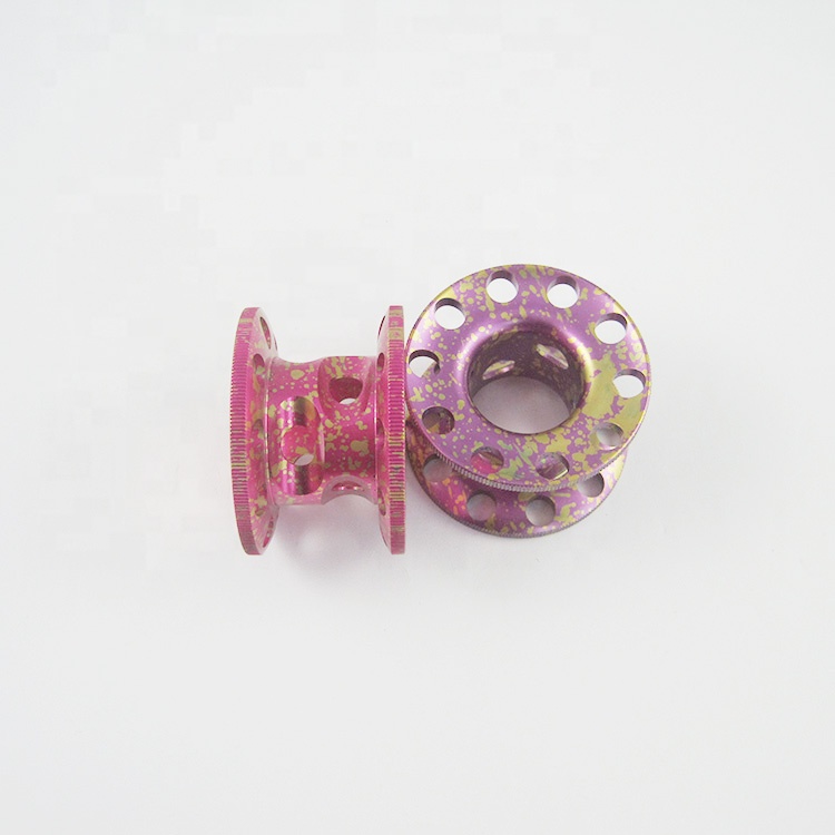 ឧបករណ៍នេសាទ cnc