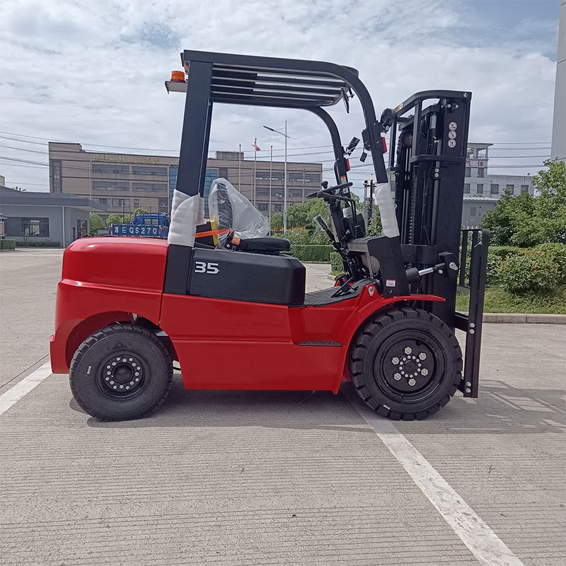 ICE353B2-diesel-forklift17 ICE353B2-รถยกดีเซล17
