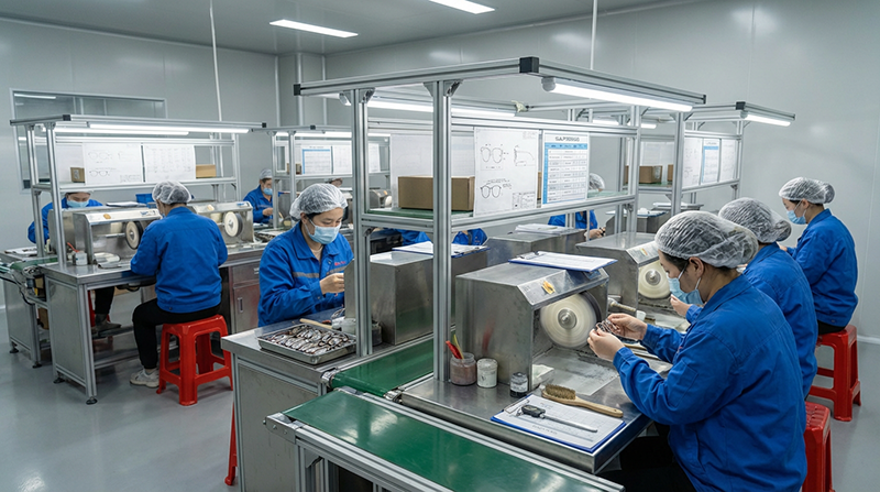 Expand Your Collection with Multi-Material Eyewear