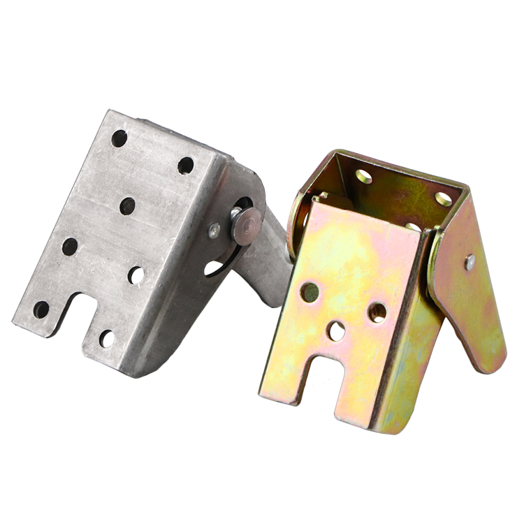 Skl&aacute;dac&iacute; konektory Skl&aacute;dac&iacute; kov&aacute;n&iacute; Př&iacute;slušenstv&iacute; (4)