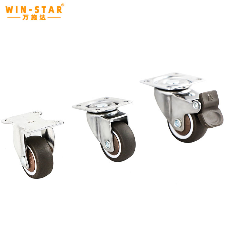 ZD-P015 Otočn&eacute; koliesko (12)