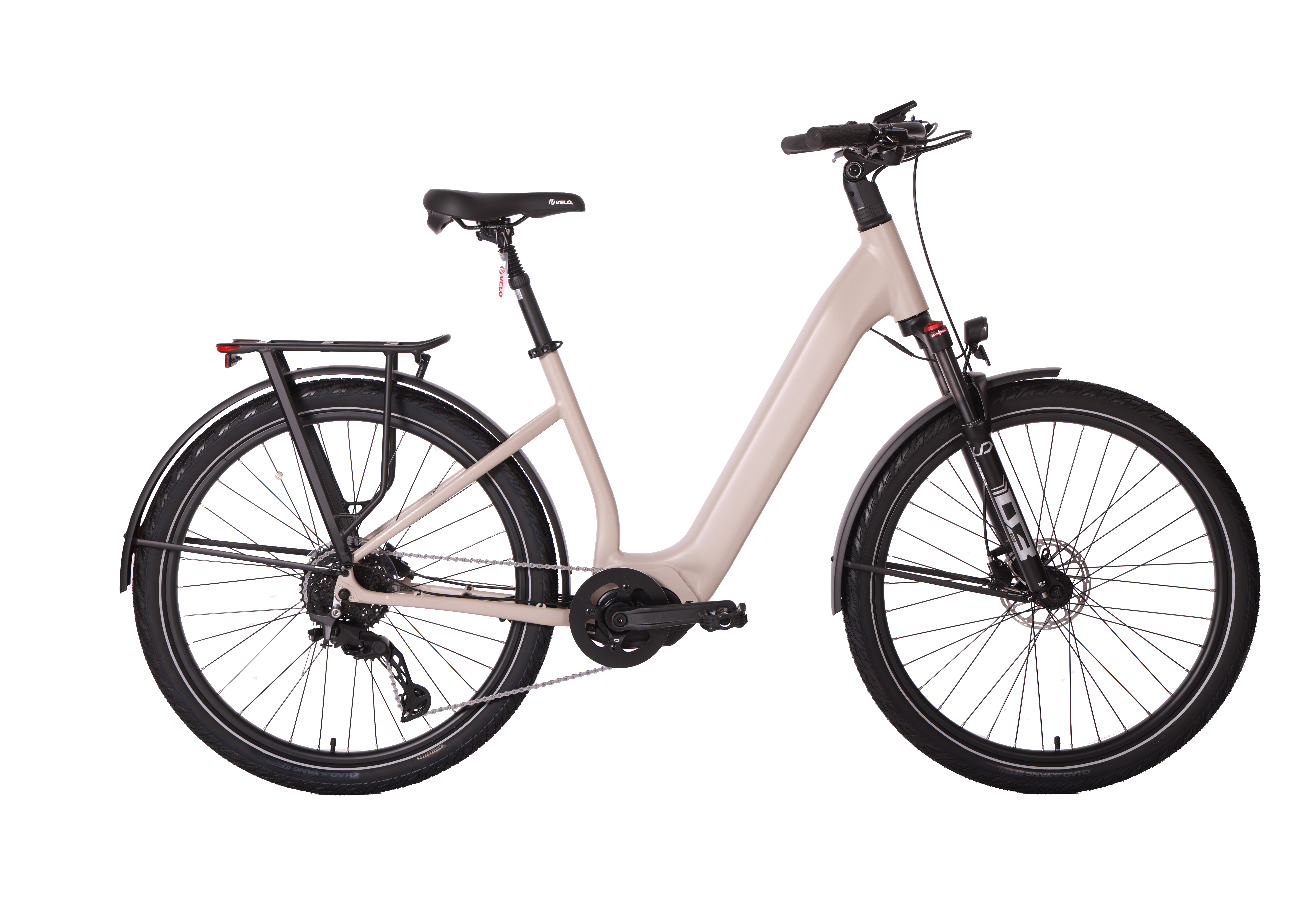 E-CYKEL