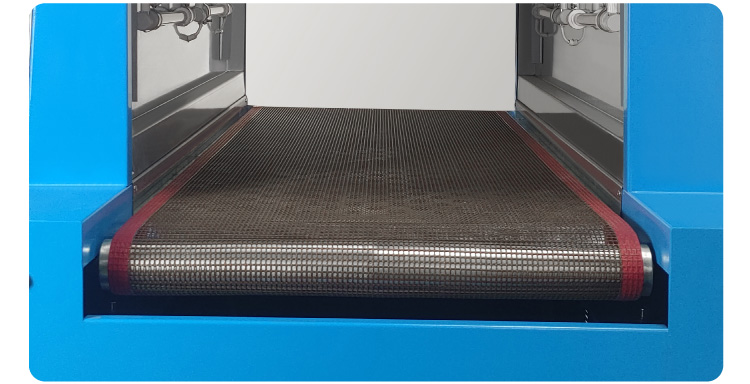 krimp verpakkingsmachine