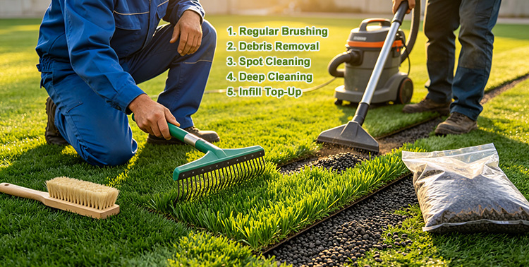 &uacute;držba syntetickej tr&aacute;vy.jpg