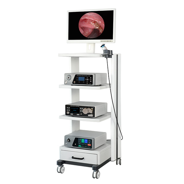 Attrezzature mediche