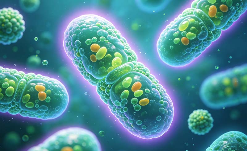 농업에서의 미생물 생물학적 통제 주요 미생물과 지속가능한 작물 보호를 위한 미생물 컨소시엄의 힘_05