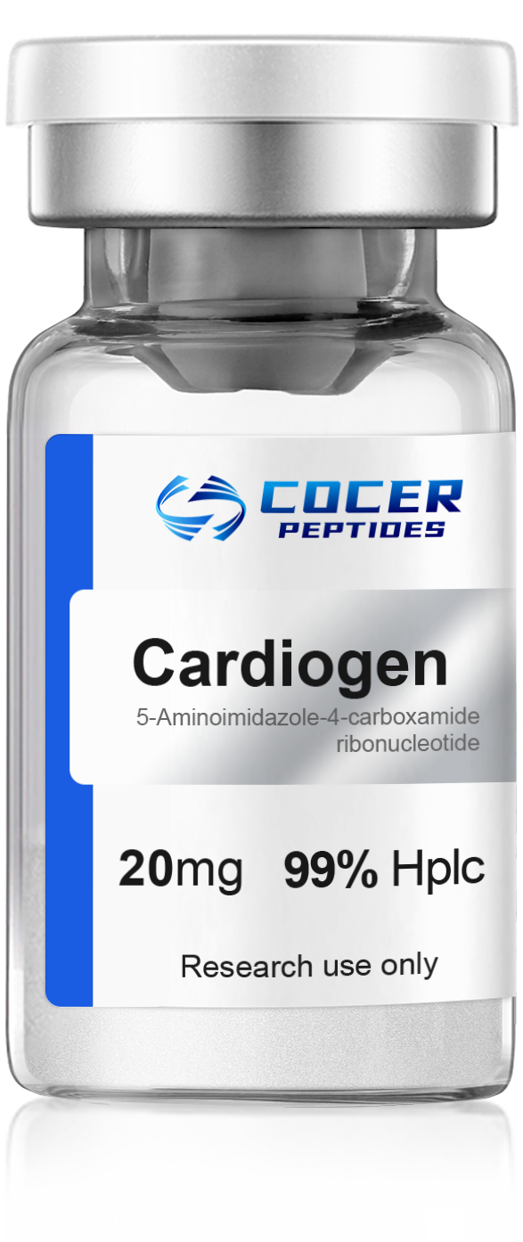 Cardiogen-20mg Kardiogeen - 20mg
