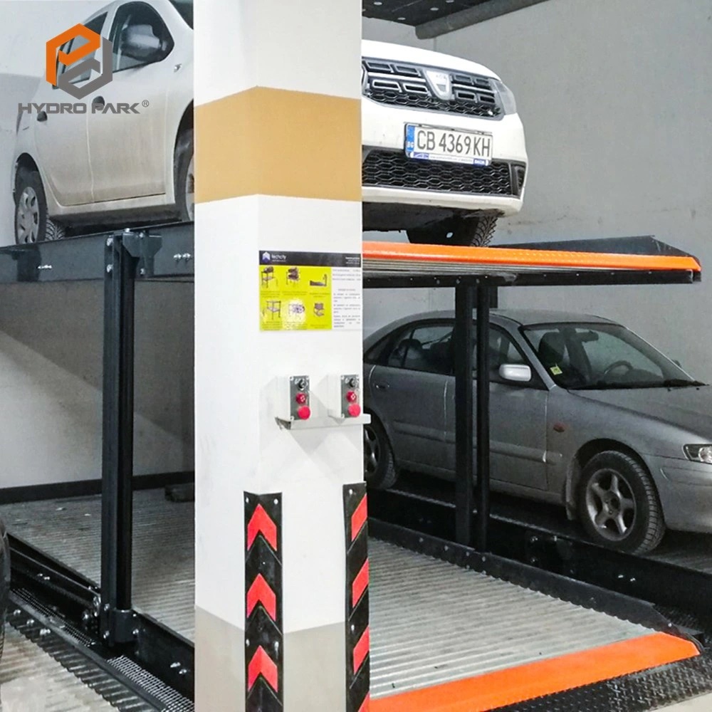 Auto-Vehicle-Hydraulic-Garage-Parking-System-Underground-Parking-Equipment (3)