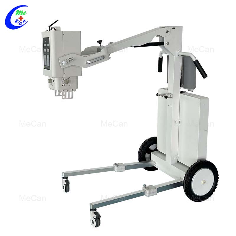 5.6kW Vet Portable X Ray Machine