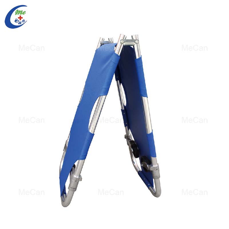 Aluminium tilepan tandu