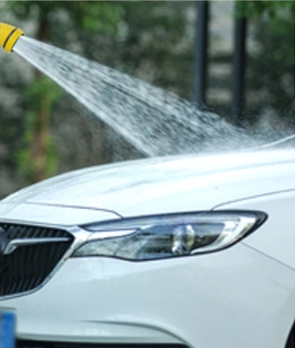 غسيل سيارات
