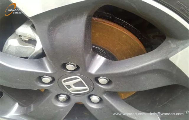 brake discs (1)
