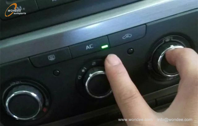 Car air conditioning (2)