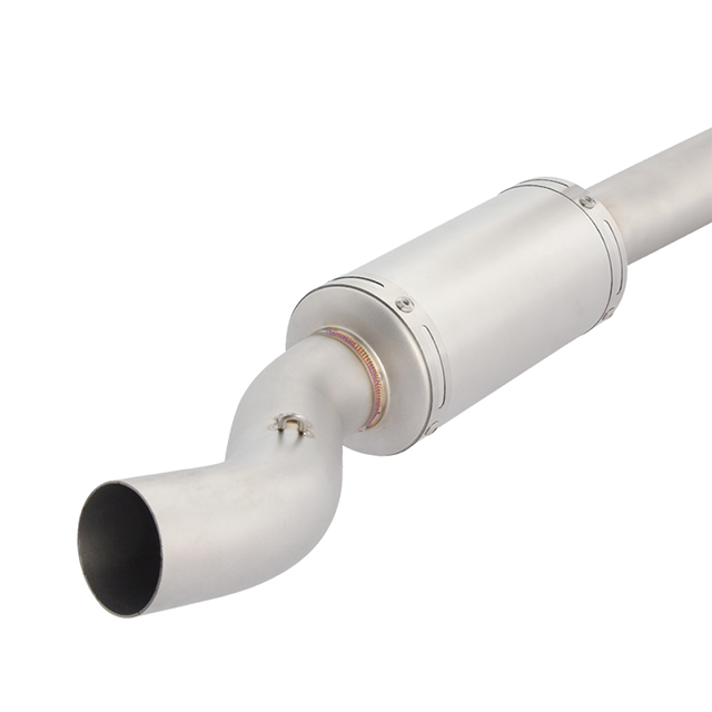 tubo triunfo 660