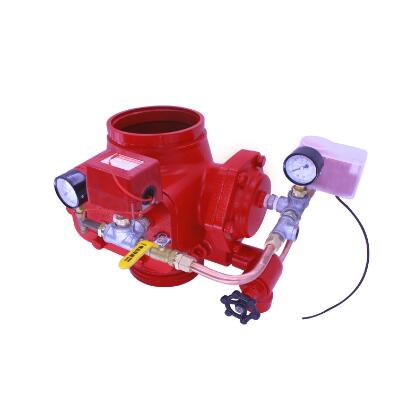 stop relief valve