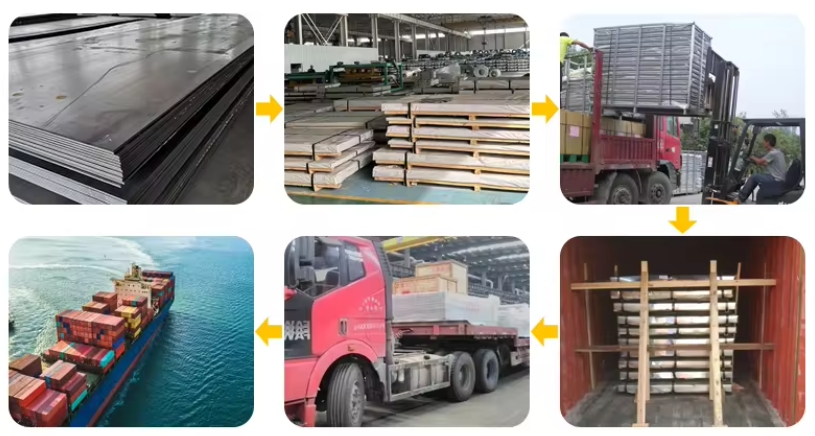 適用於多種製造的鍍鋅鋼板