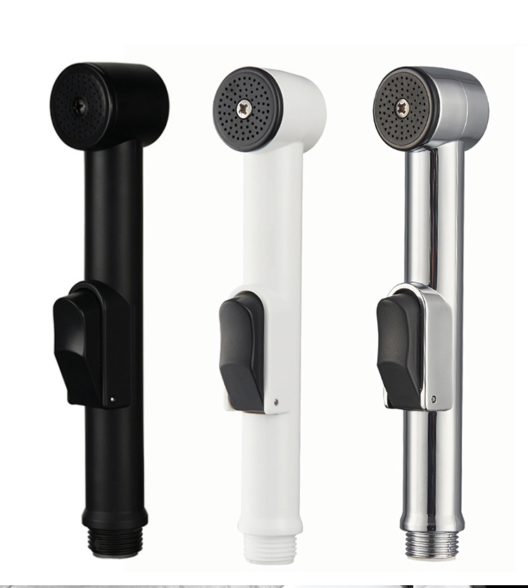 Қатты саптамалы пластикалық биде шашыратқыш YF230200001