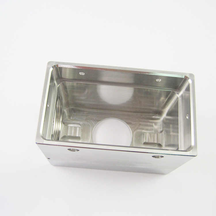 cnc blok hitte sink