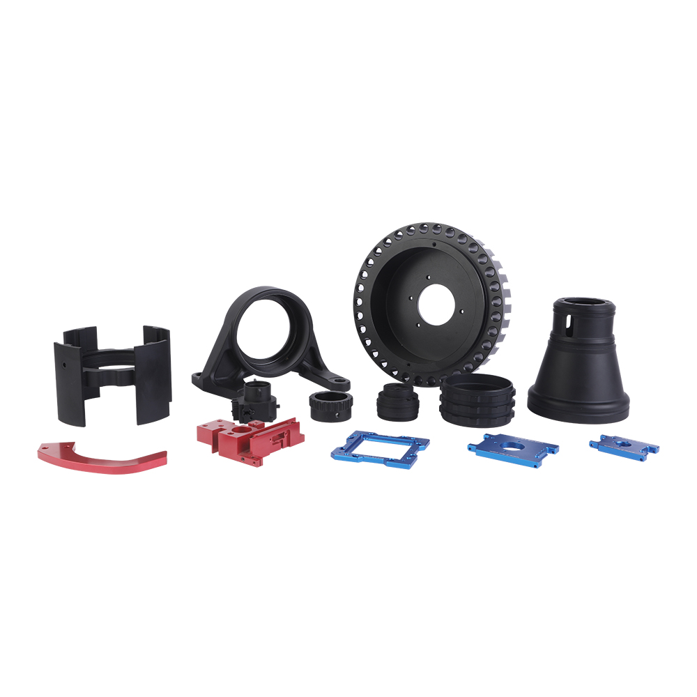 គ្រឿងម៉ាស៊ីន CNC