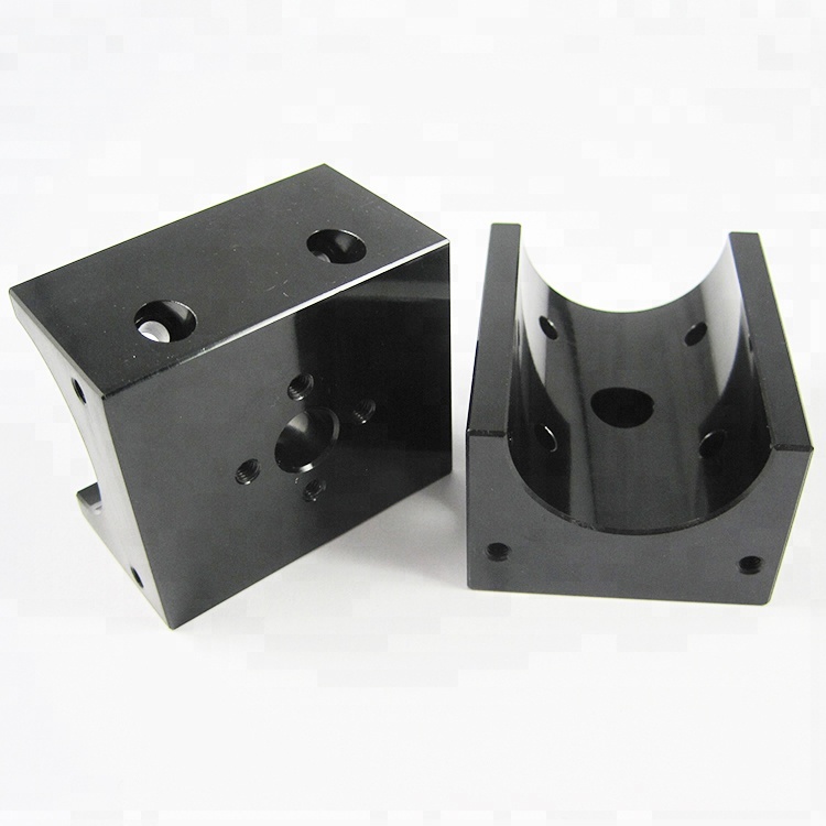 Komponenti i printerit 3D t&euml; industris&euml; 