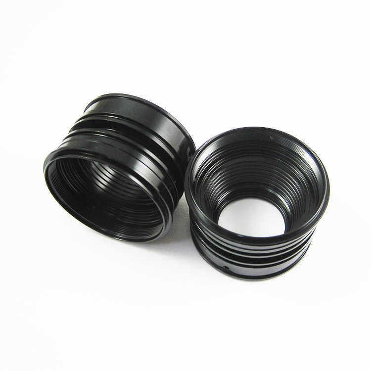 cincin aluminium cnc