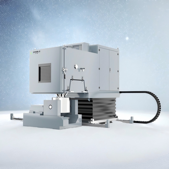 Temp/VOCHT/TRILLINGEN Testkamer