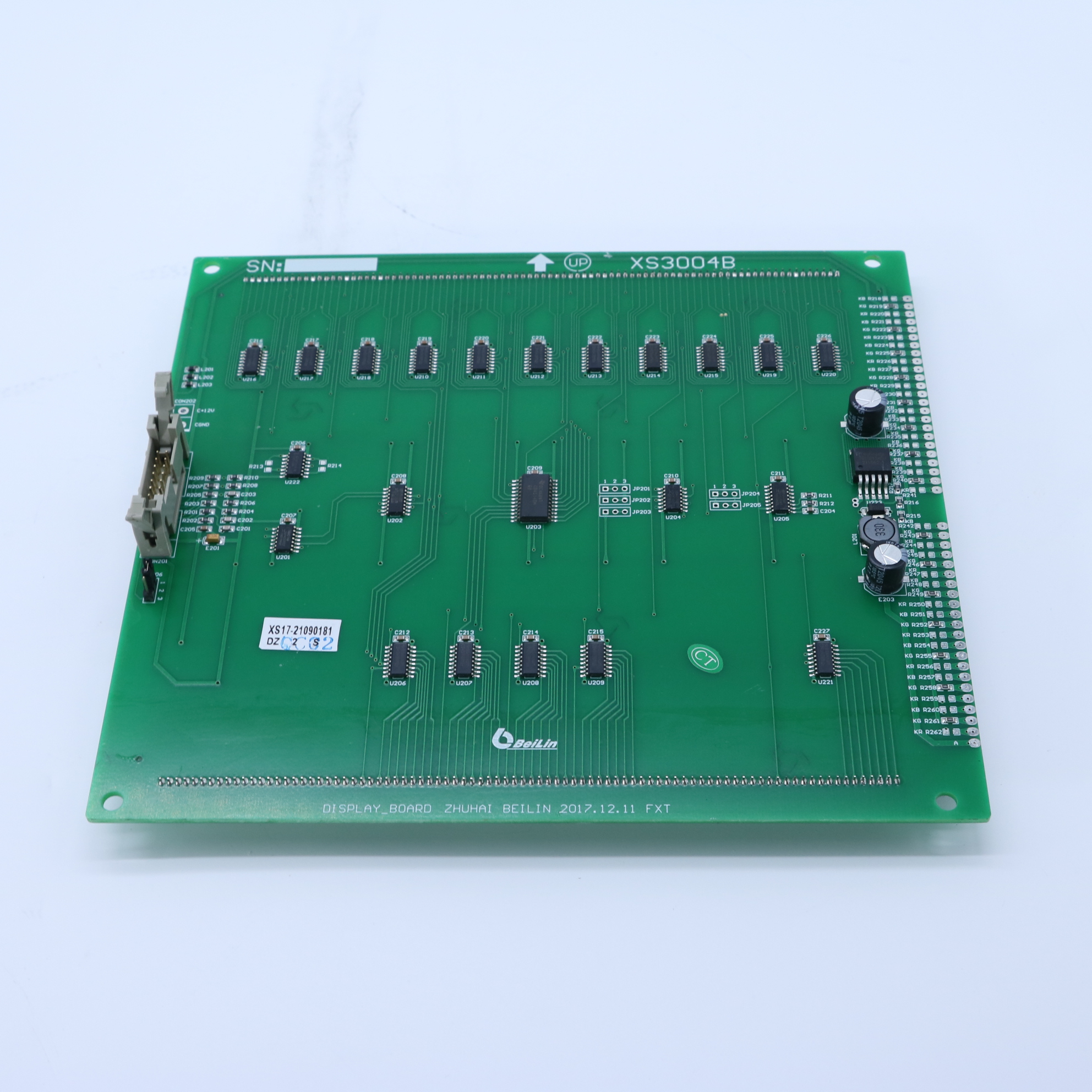 显示板A10104057 (4)