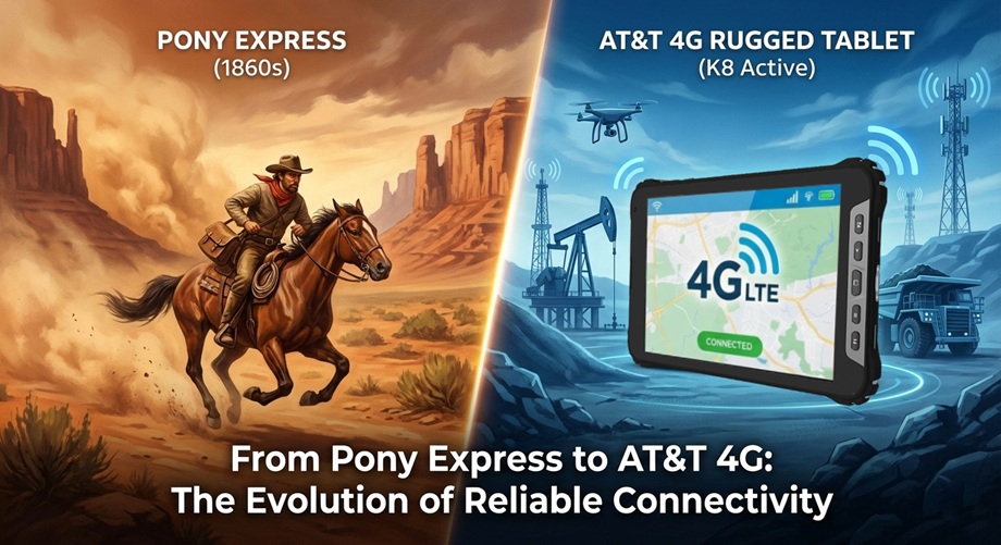 k8 AT&T